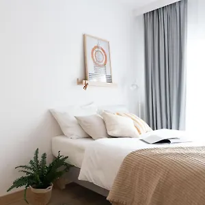 Hotel Noli Mokotow, Warschau