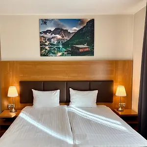 Aparthotel Poleczki, Warschau