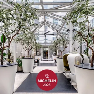 H15 Boutique Hotel, Warsaw, A Member Of Design Hotel
